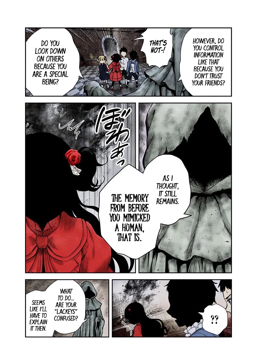 Shadows House, Chapter 68 image 08